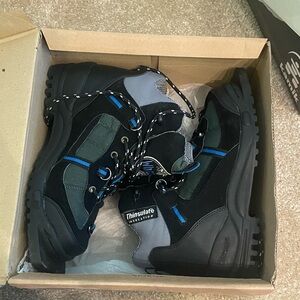 Whitewoods 75 MM Cross Country Ski Boots EUR Sz 41 Mens 8 Womens 10